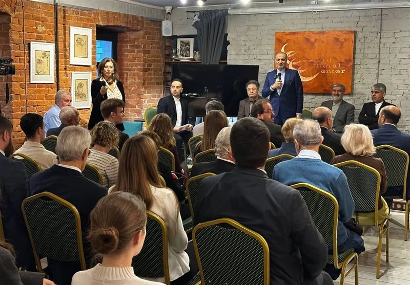 جلالی: پزشکیان و پوتین در عشق آباد دیدار می‌کنند - وب‌گردی