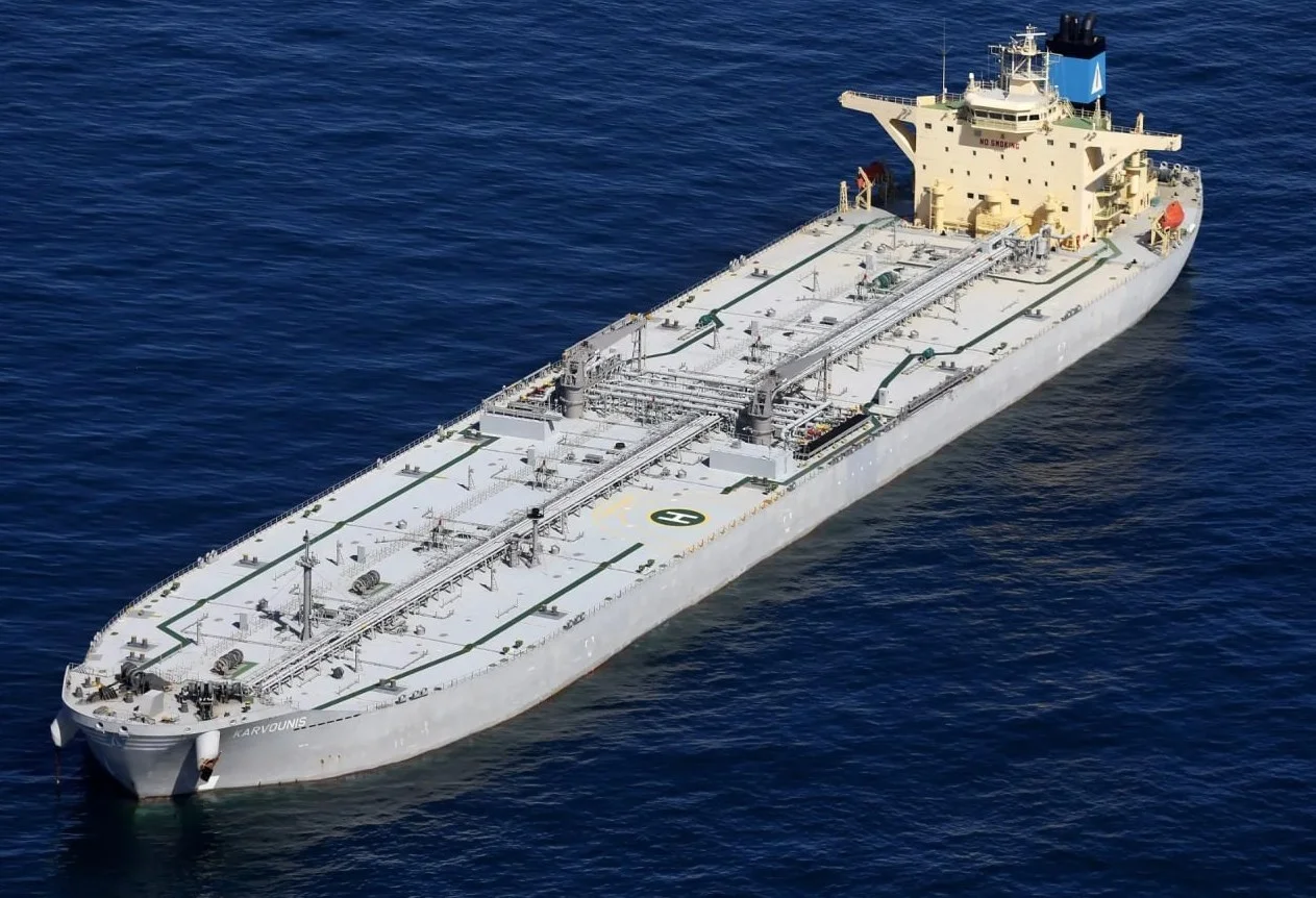 تحریم نفت ونزوئلا علیه واشنگتن برگشت؛ هزینه‌های پنهان توقیف نفتکش‌های تحریمی