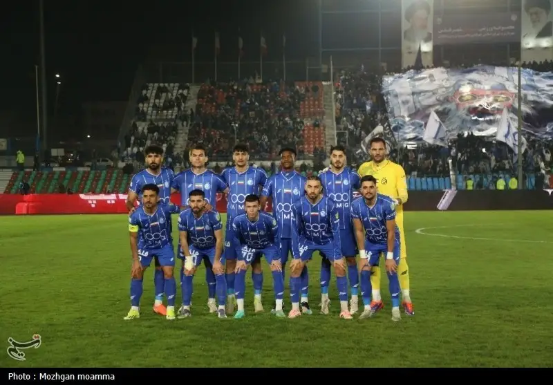 ترکیب جنجالی استقلال برای نبرد حساس مقابل خیبر خرم‌آباد اعلام شد!