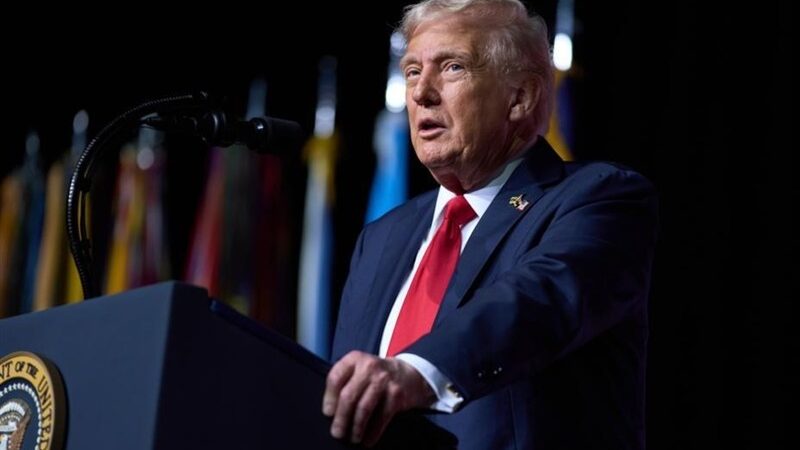 ترامپ با مجازات جمعی بی‌سابقه، میلیون‌ها نفر را هدف قرار داد!