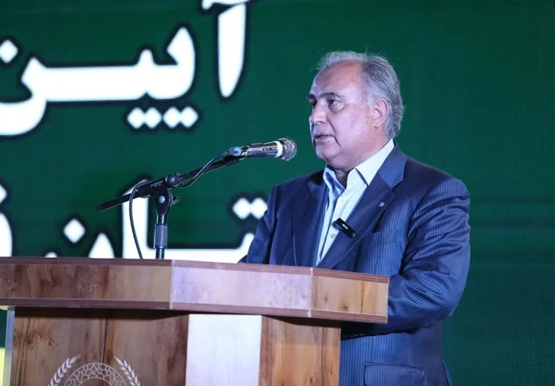 بوستان ۱۳ هزار متری نهج‌البلاغه در بیرجند؛ هدیه‌ای تازه به مردم شهر