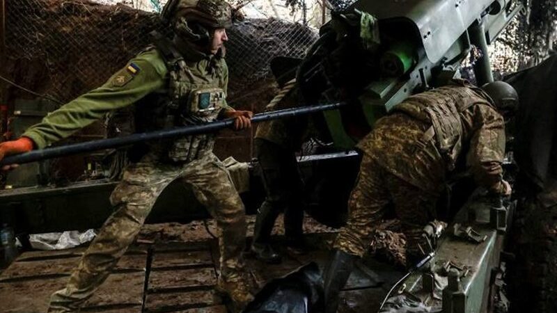 کی‌یف شرط جنجالی برای واگذاری سرزمین‌هایش در مذاکرات صلح اعلام کرد!