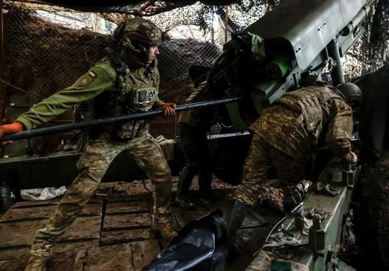 کی‌یف شرط جنجالی برای واگذاری سرزمین‌هایش در مذاکرات صلح اعلام کرد!