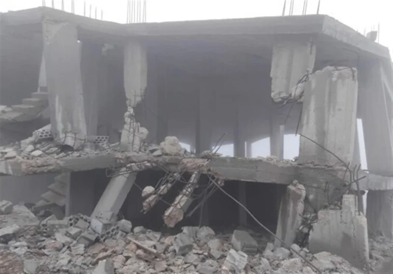 دیده‌بان حقوق بشر فاش کرد: حملات اسرائیل به جنوب لبنان بدون هدف نظامی و جنایت جنگی است!