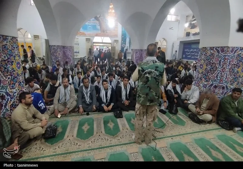 4400 دانش‌آموز کهگیلویه و بویراحمد به یادمان شهدای دفاع مقدس اعزام شدند؛ سفری پر از شور و افتخار - وب‌گردی