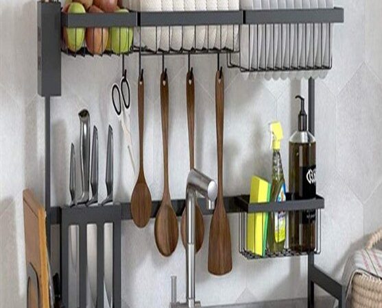 آبچکان مناسب آشپزخانه شما کدام است؟ راهنمای انتخاب هوشمندانه و کاربردی