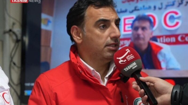 رزمایش نفس‌گیر «صلابت آذربایجان» با شبیه‌سازی زلزله 6.4 ریشتری و بارش سیل‌آسا برگزار شد