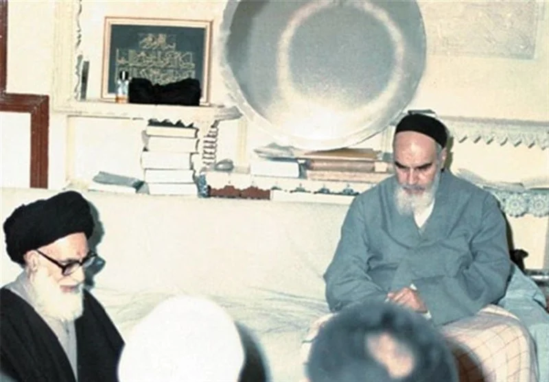 شهید دستغیب؛ فقیه بی‌بدیل شیراز که با ایمان و دانش، تاریخ انقلاب را رقم زد - وب‌گردی