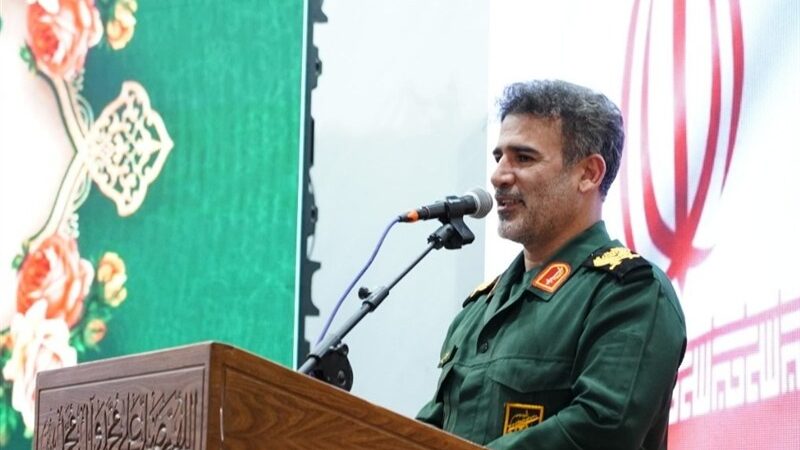 شبکه 2780 نفری نخبگان بسیج خراسان شمالی آماده حل بحرانی‌ترین مشکلات استان شد!