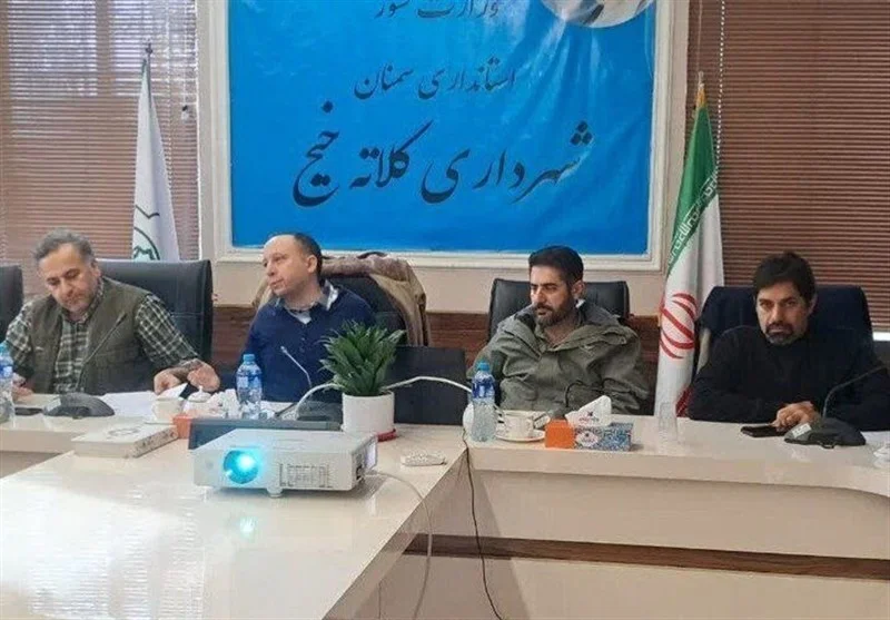 معرفی فرمانده جدید یگان حفاظت میراث سمنان؛ آغاز فصل نوین در امنیت فرهنگی