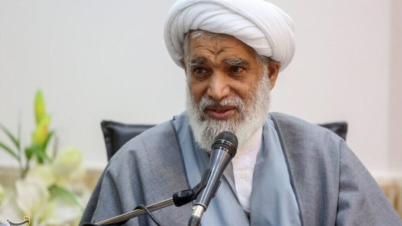 آیت‌الله یزدی؛ نماد بی‌بدیل استقامت و جهاد در مسیر ولایت‌مداری