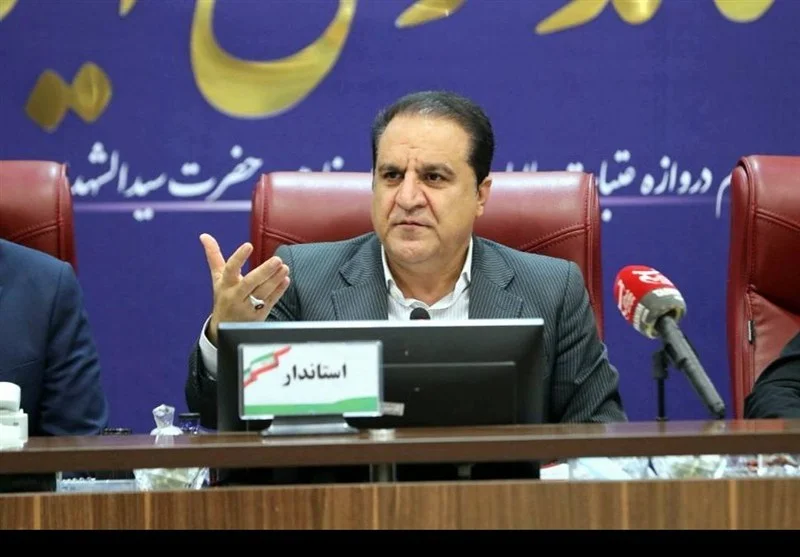 استاندار ایلام: بانوان فرهنگی، کلید تحول اجتماعی و تربیت نسل آینده هستند!