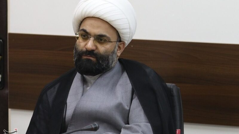 چرا بازآفرینی میراث انقلاب بدون مجتهدان مدیر امکان‌پذیر نیست؟