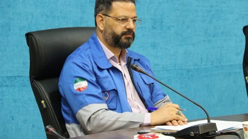 بارش پاییزی در یزد؛ جاده‌ها لغزنده و خطرناک شدند، رانندگان مراقب باشند!