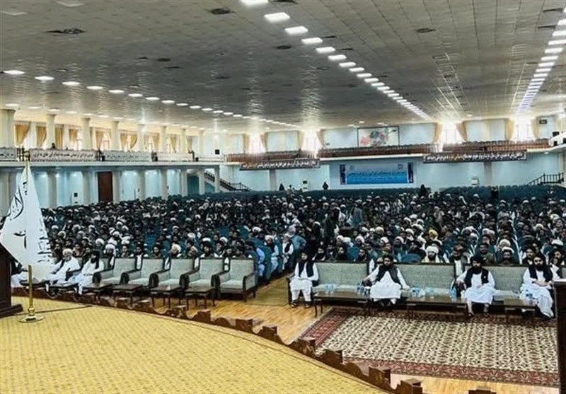 علما در کابل قطعنامه تاریخی صادر کردند؛ شرکت افغان‌ها در جنگ‌های خارجی ممنوع شد!