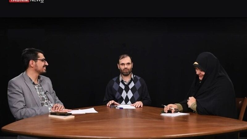 چرا اصلاح نظام حقوقی زنان کلید «ایران قوی» است؟ نگاهی به ضرورت خانواده‌دوستی در قانون اساسی