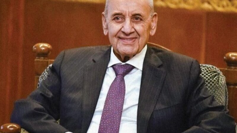 نبیه بری با واکنش تند به اظهارات تام باراک: اشتباهی که نباید تکرار شود!