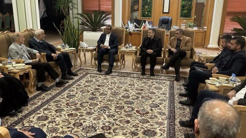 خراسان رضوی میزبان اجلاسیه جهانی هنرهای رزمی؛ فرصتی استثنایی برای توسعه فرهنگ پهلوانی ایران