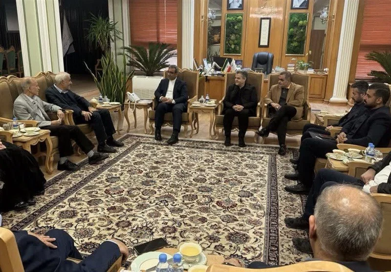 خراسان رضوی میزبان اجلاسیه جهانی هنرهای رزمی؛ فرصتی استثنایی برای توسعه فرهنگ پهلوانی ایران