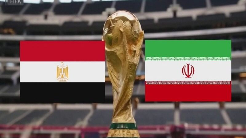 فیفا در برابر فشارها سکوت کرد؛ آیا بازی ایران و مصر در جام جهانی ۲۰۲۶ تغییر مکان می‌دهد؟