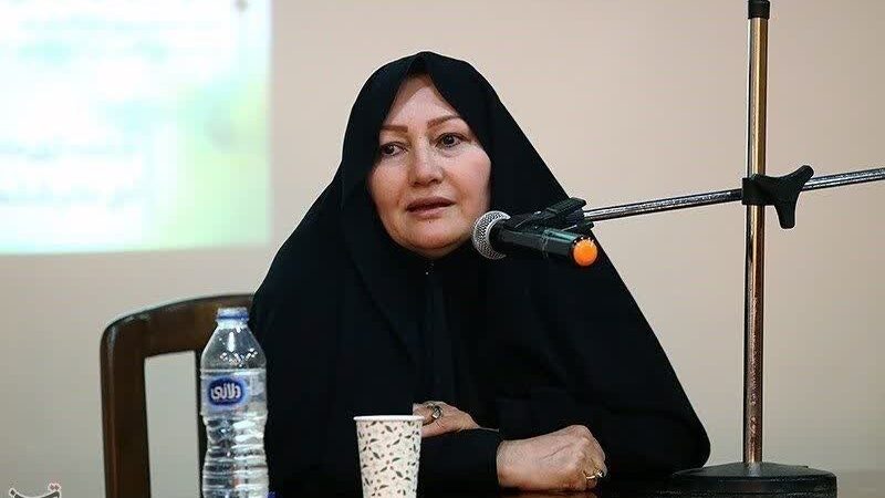 مادران ایرانی؛ ستون‌های استوار مقاومت و سازندگان آینده کشور در روز زن