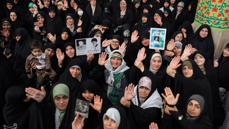 راز حلقه‌ای که تاریخ مهدوی را به امروز پیوند می‌دهد؛ داستانی که زندگی‌مان را تغییر می‌دهد!