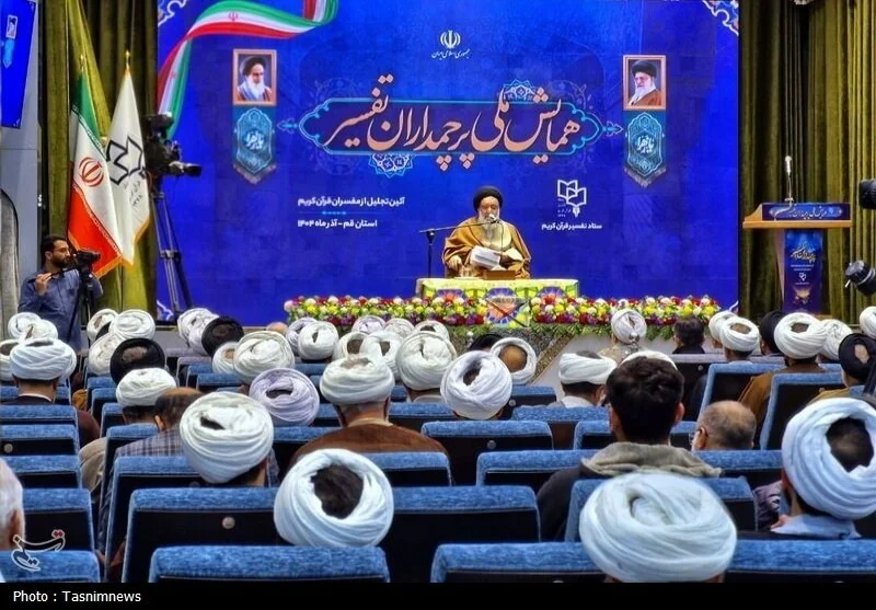 آغاز نهضتی بزرگ برای احیای تفسیر قرآن در کشور؛ امام جمعه موقت تهران تأکید کرد
