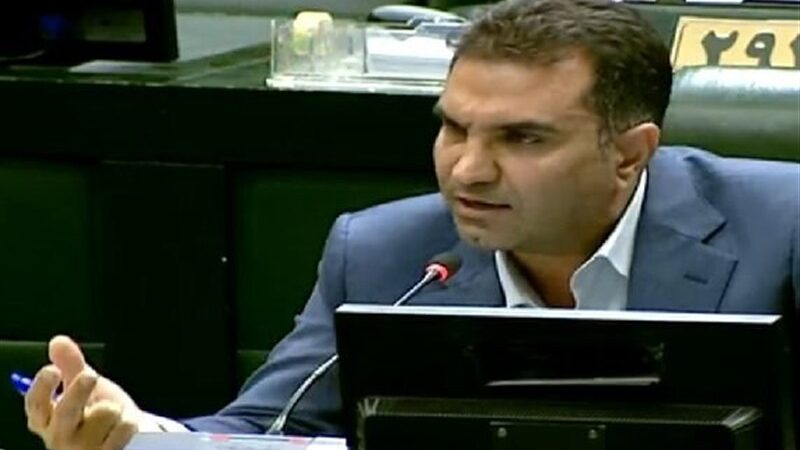 هشدار جدی نماینده اردکان درباره بحران آلایندگی؛ مردم منتظر اقدام فوری دولت هستند!