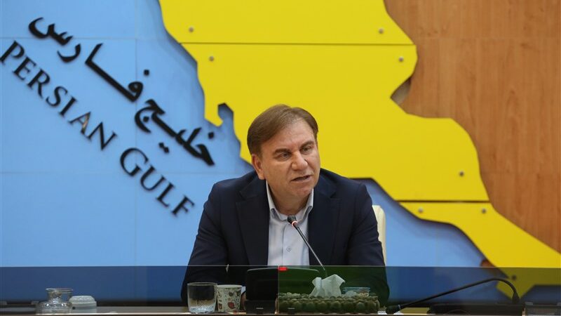 استاندار بوشهر: تکمیل پروژه‌های نهضت ملی مسکن، مأموریتی فوری و حیاتی برای مدیریت استان!