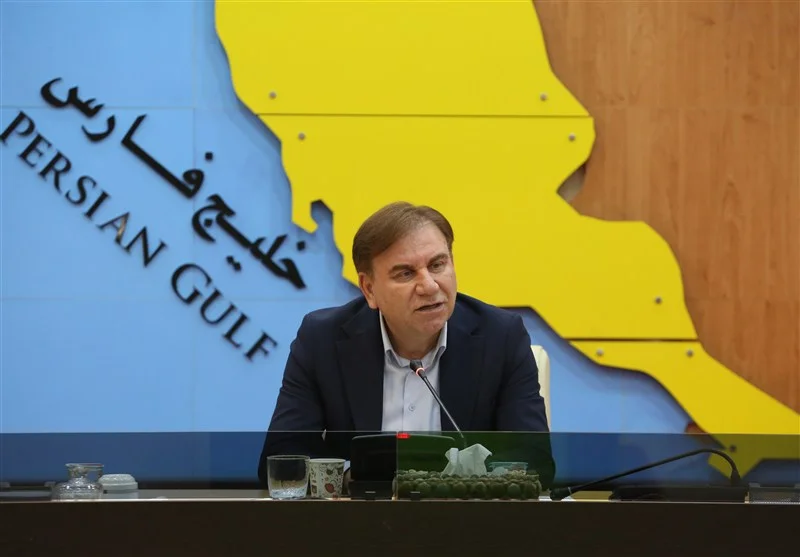 استاندار بوشهر: تکمیل پروژه‌های نهضت ملی مسکن، مأموریتی فوری و حیاتی برای مدیریت استان!