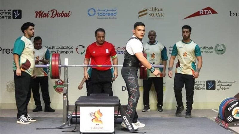 کاروان ایران در بازی‌های پاراآسیایی جوانان؛ 42 مدال درخشان و طلای بسکتبال با ویلچر!