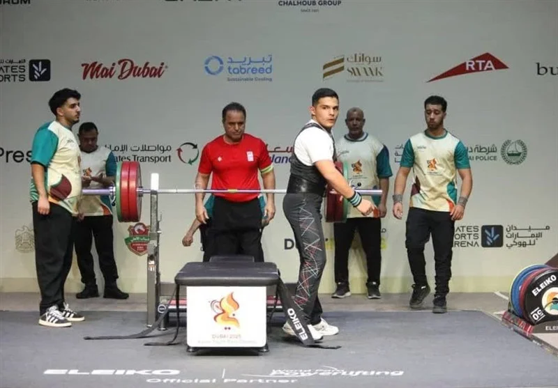 کاروان ایران در بازی‌های پاراآسیایی جوانان؛ 42 مدال درخشان و طلای بسکتبال با ویلچر - وب‌گردی