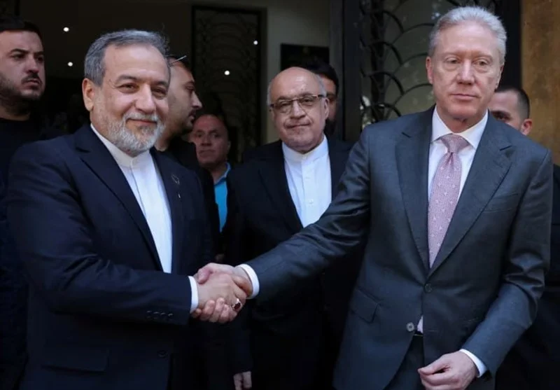 عراقچی: فصلی تازه و مهم در روابط ایران و لبنان رقم می‌خورد؟