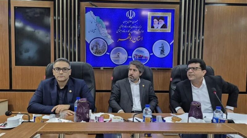 پرداخت هزار میلیارد ریال تسهیلات به مشاغل خانگی بوشهر؛ جهش بزرگ در اشتغال استان!