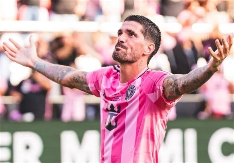 اینترمیامی با 15 میلیون یورو، قرارداد دی‌پائول را قطعی کرد!