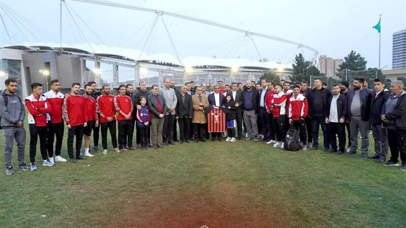 بسیج کامل ظرفیت‌های خراسان رضوی برای بازگشت غرور ابومسلم در فوتبال