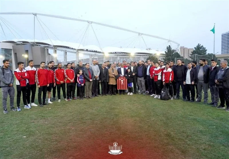 بسیج کامل ظرفیت‌های خراسان رضوی برای بازگشت غرور ابومسلم در فوتبال