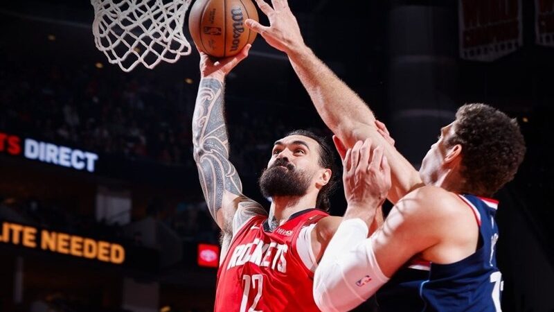 شکست‌های تلخ کلیپرز ادامه دارد؛ دنور ساکرامنتو را تسلیم کرد!