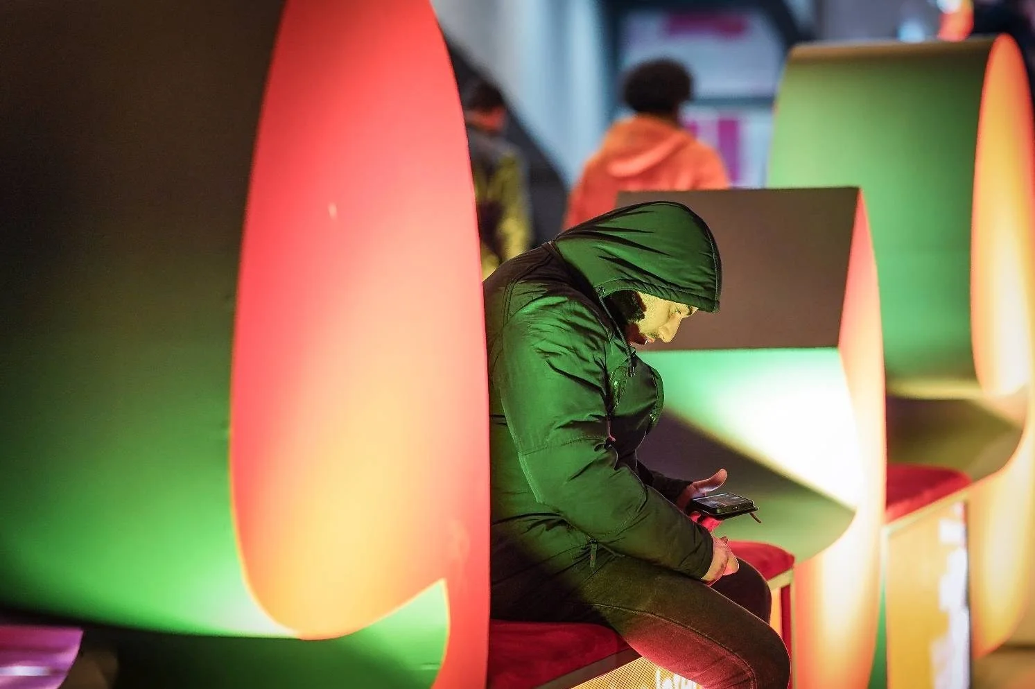 روز دوم جشنواره سینما حقیقت؛ سالن‌های پر از اشک و هیجان در نمایش فیلم‌های خاص