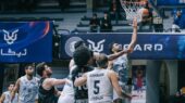 برنامه کامل و حساس هفته دوازدهم لیگ برتر بسکتبال؛ نبرد تیم‌های مطرح ایران در راه قهرمانی