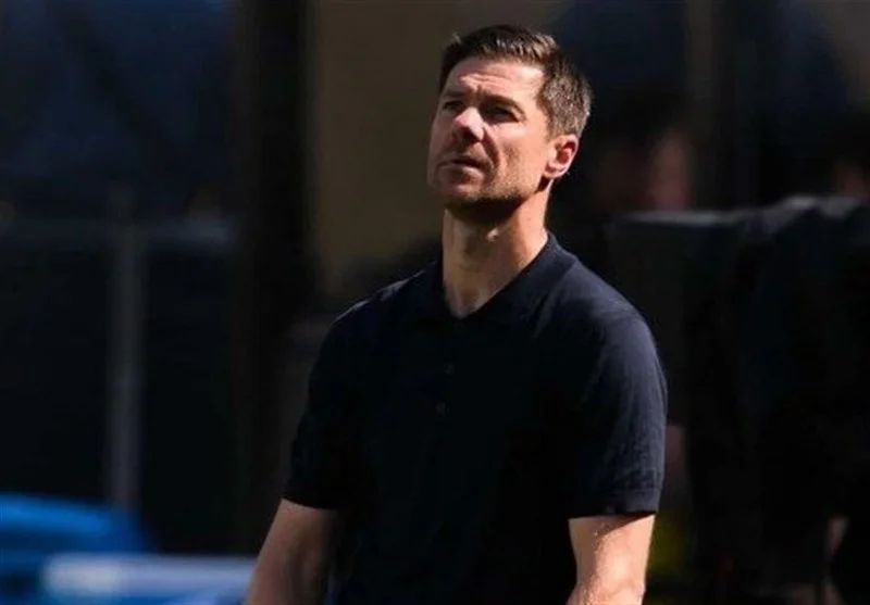 ژابی آلونسو روی لبه تیغ؛ اخراج سرمربی رئال بعد از شکست تحقیرآمیز؟