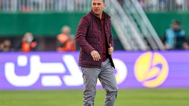 اوسمار لیست جنجالی‌اش را به پرسپولیس داد؛ ۶ بازیکن ویژه برای تقویت سرخپوشان!