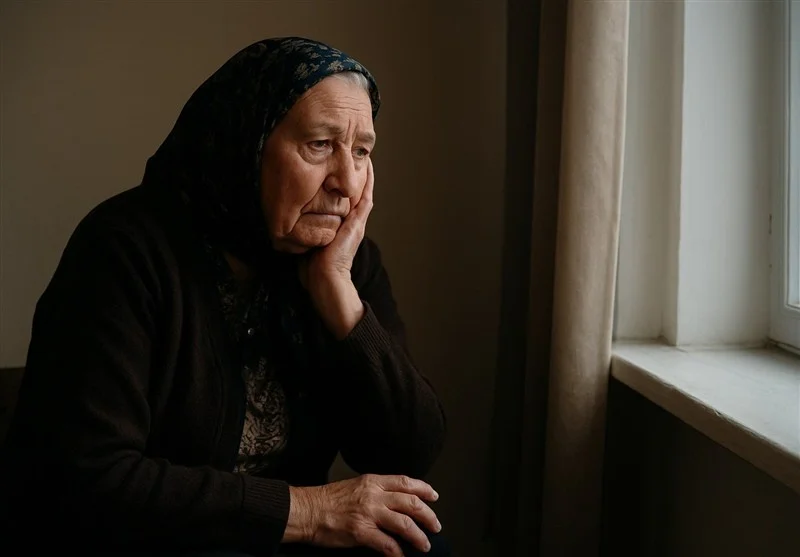 سالمندان ایران در سکوت؛ بحران پنهان سلامت روانی که همه را تهدید می‌کند!