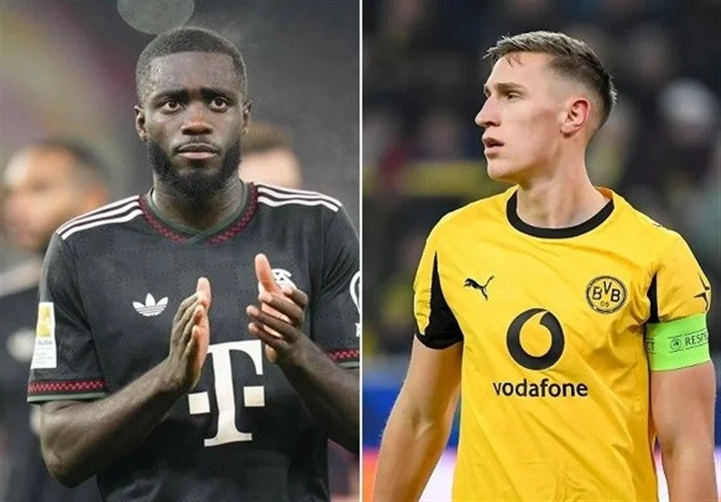 اوپامکانو شروط جدیدش را به بایرن تحمیل کرد؛ اشلوتربک در راه مونیخ!