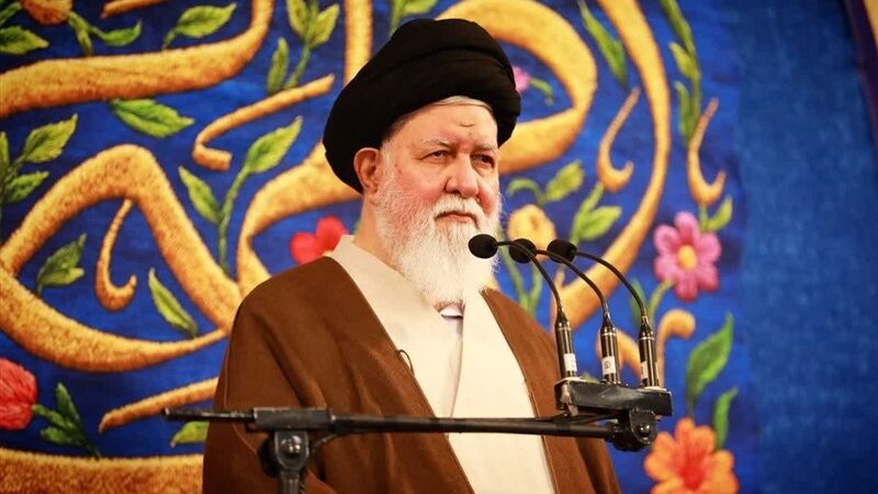 هشدار آیت‌الله علم‌الهدی: بی‌تفاوتی به تهاجم فرهنگی، هویت ملی را در خطر جدی قرار می‌دهد