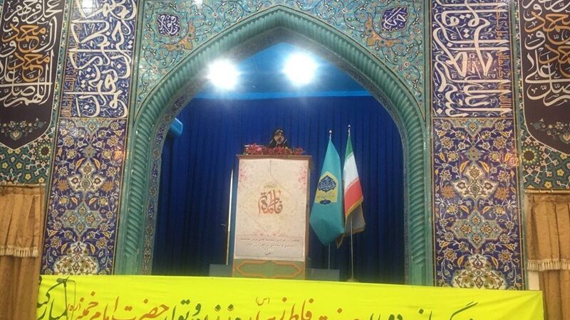 انقلاب اسلامی چگونه هویت و شخصیت زنان ایران را متحول کرد؟