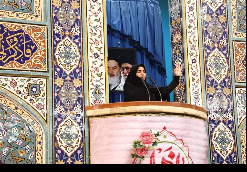 واکنش قاطع حاکمیت به کوچک‌ترین تعرض به زنان در جامعه ایلام؛ فلاحی تاکید کرد