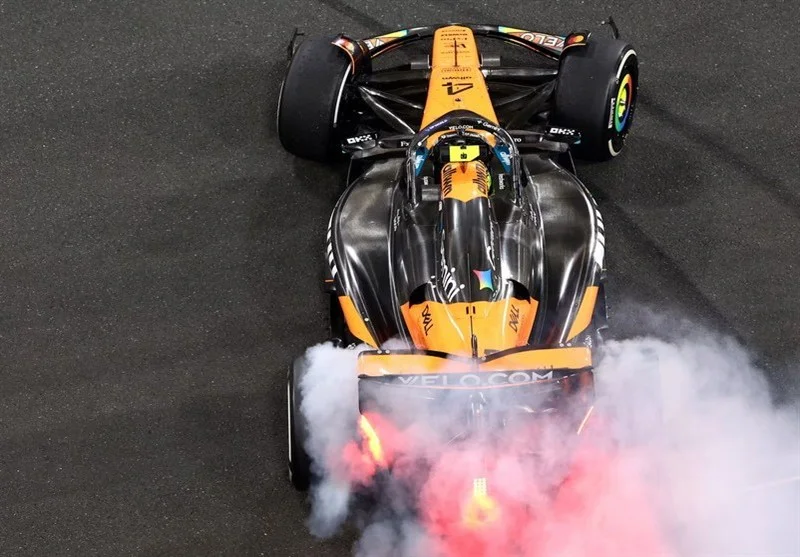 فصل داغ فرمول یک ۲۰۲۵؛ رازهای رقابت نفس‌گیر تیم‌ها و رانندگان لو رفت!