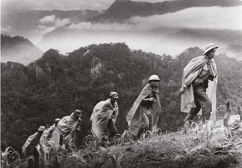 رازهای پنهان ۲۰ سال جنگ ویرانگر آمریکا در ویتنام؛ شکست یا درس عبرت؟