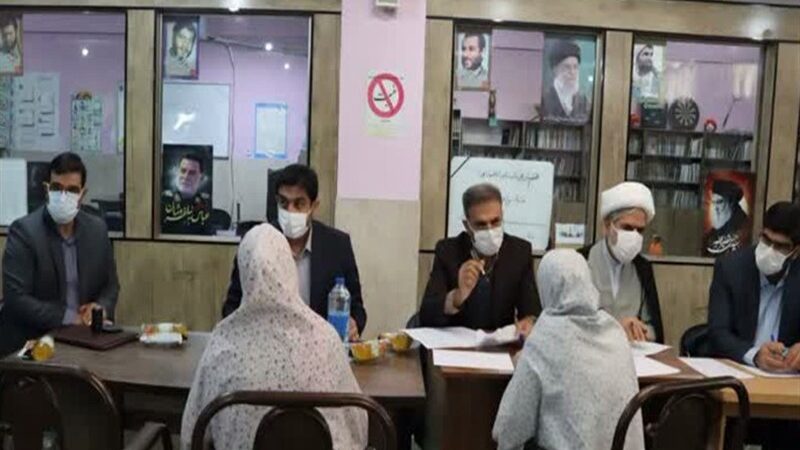 تشکیل شعب ویژه برای نجات زندانیان اعسار؛ گامی موثر در کاهش جمعیت کیفری شیراز